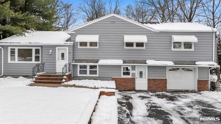 Property Photo:  231 Hudson Avenue  NJ 07648 