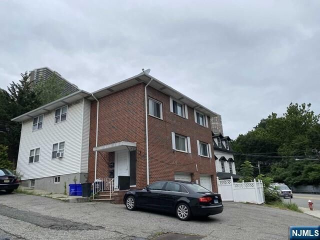 Property Photo:  1462A River Road A  NJ 07020 