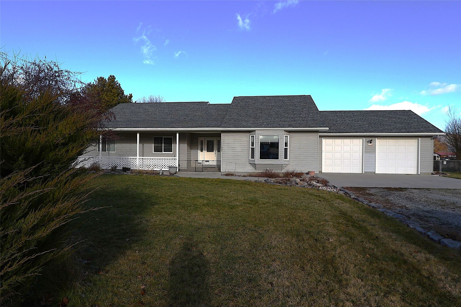 Property Photo:  1132 2nd Avenue S  MT 59859 