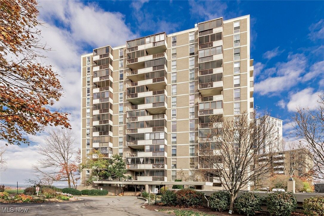 Property Photo: 25801 Lake Shore Boulevard 112 OH 44132