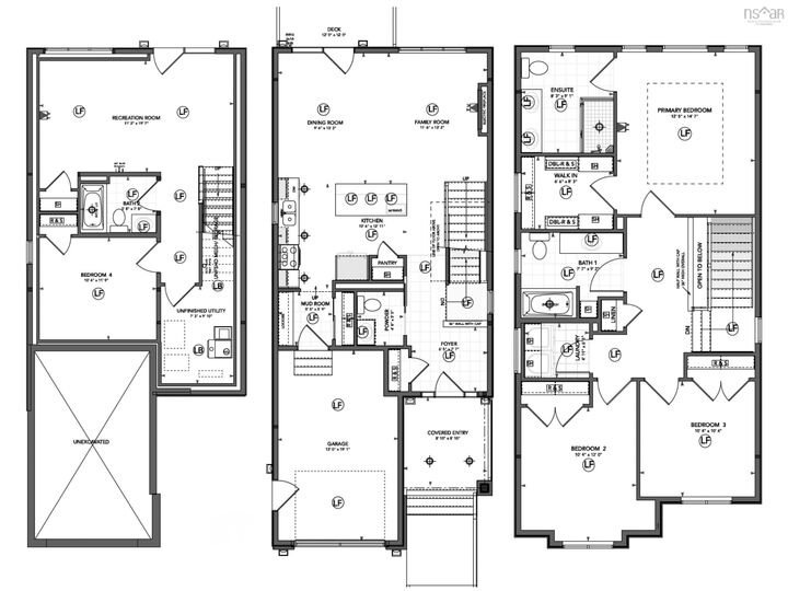Property Photo: Gar35 125 Garvey Court NS B4B 2L1