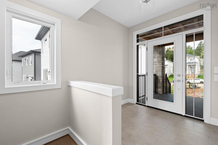 Property Photo: Gar35 125 Garvey Court NS B4B 2L1