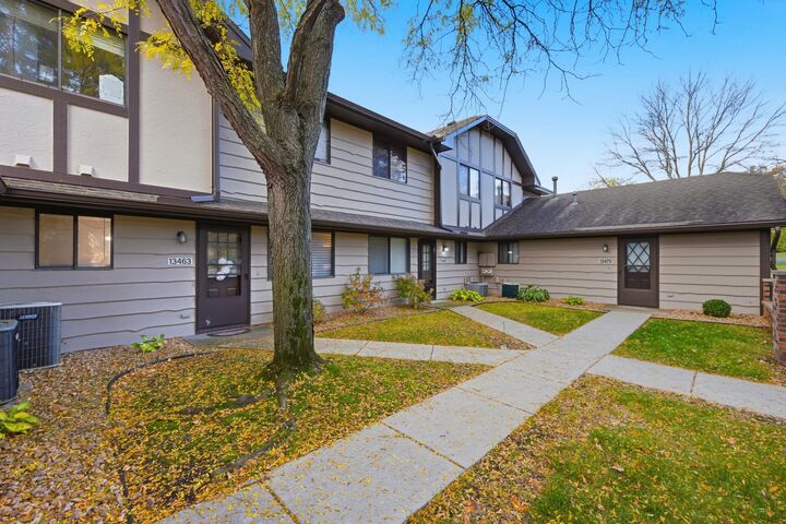 Property Photo: 13463 Zenith Lane MN 55346