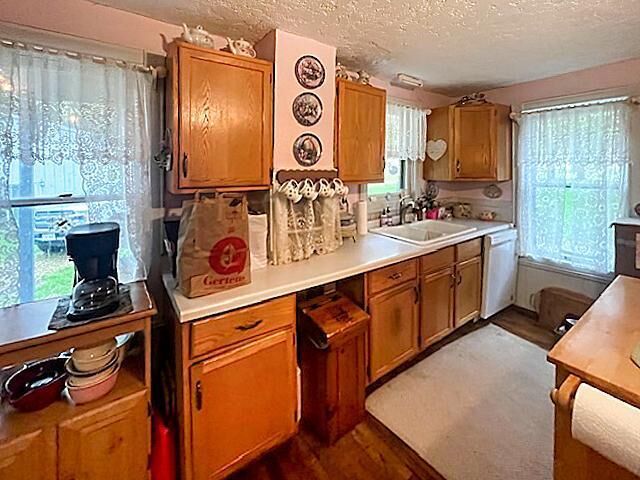 Property Photo:  1941 190th Avenue  WI 54824 