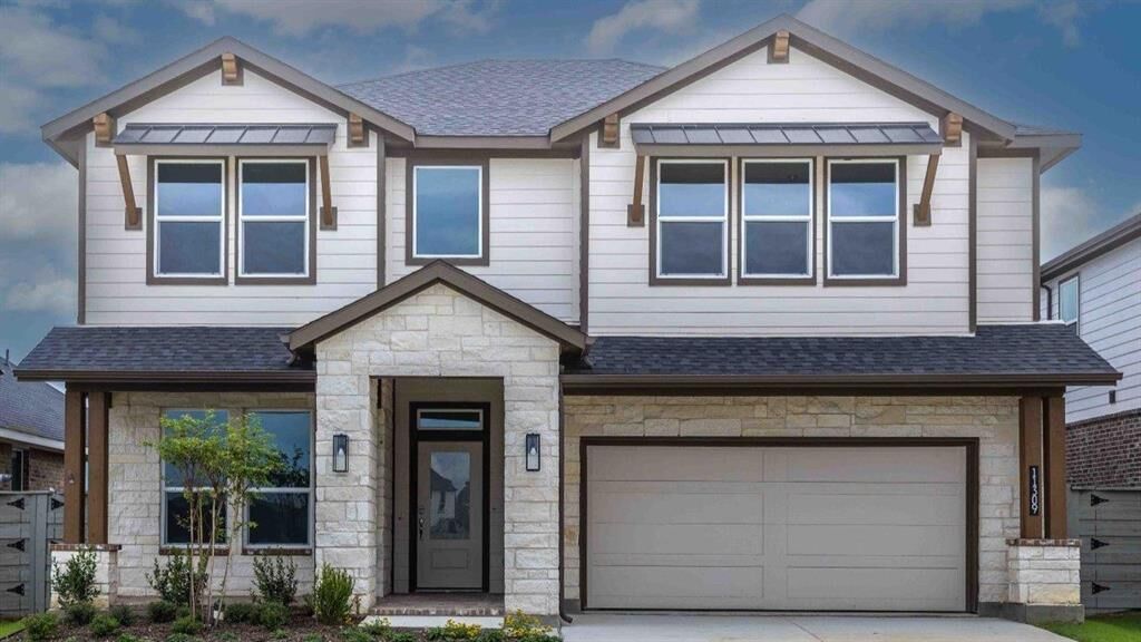 Property Photo: 11309 Orchard Lane TX 76247