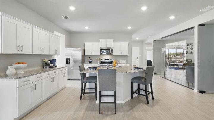 Property Photo: 445 Blanco Drive TX 76020