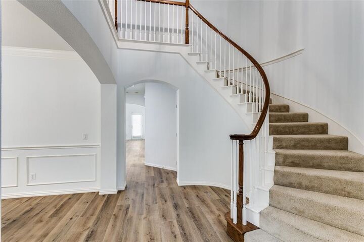 Property Photo:  2311 Watercrest Drive  TX 76248 