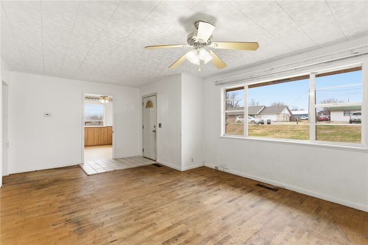 Property Photo:  5483 Har Ber Avenue  AR 72762 