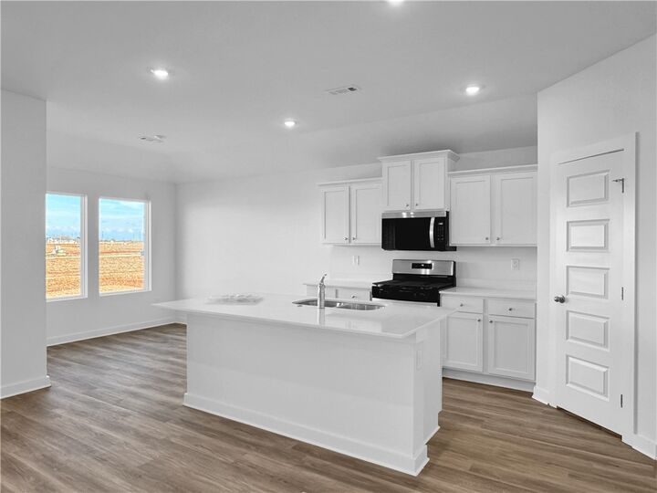 Property Photo:  412 Greer Street  AR 72751 