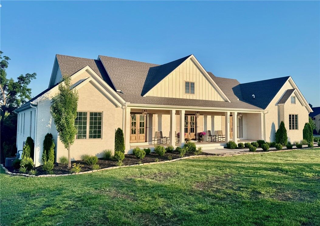 Property Photo:  11964 Long Acres Drive  AR 72713 