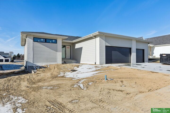 Property Photo:  3310 S 212th Street  NE 68022 