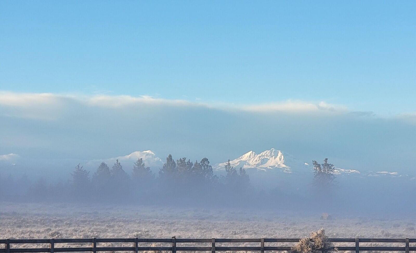 Property Photo:  8835 SW Equestrian Place  OR 97760 
