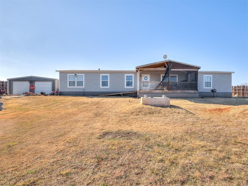 Property Photo:  6245 Willow Bend Drive  OK 73044 