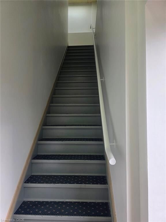 Property Photo:  135 Logan Avenue  ON M4M 2M9 