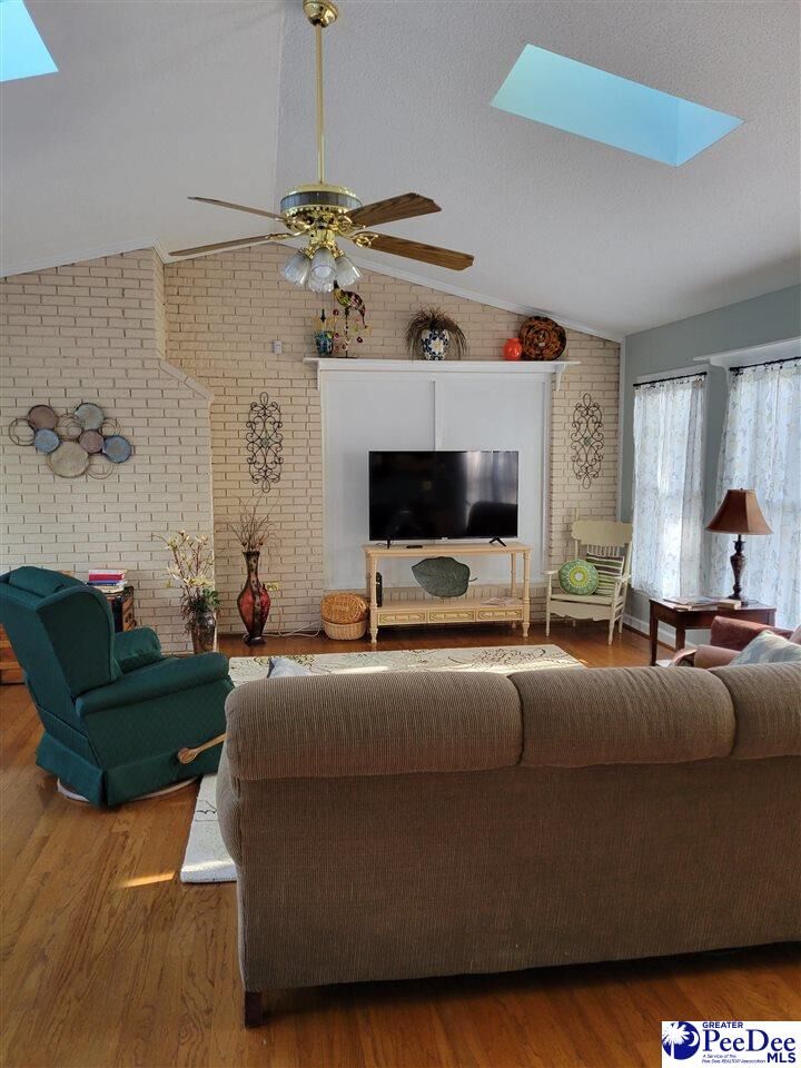 Property Photo:  2801 Danny Road  SC 29501 