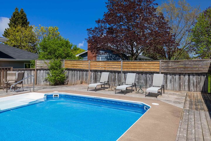 Property Photo: 5 Ferguson Drive PE C1B 1B6