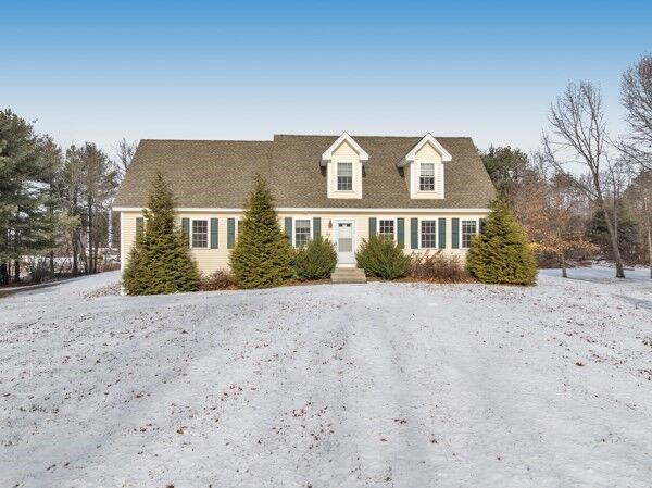 Property Photo: 49 Chisholm Trail MA 01523