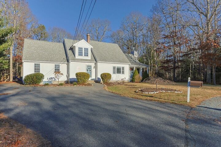 Property Photo:  30 Flicker Ln  MA 02648 