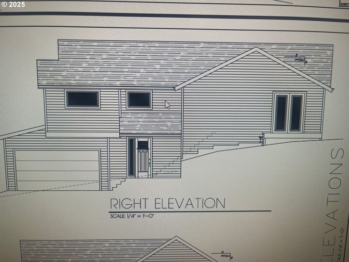 Property Photo:  16743 SE Knoll Ridge Ter  OR 97267 