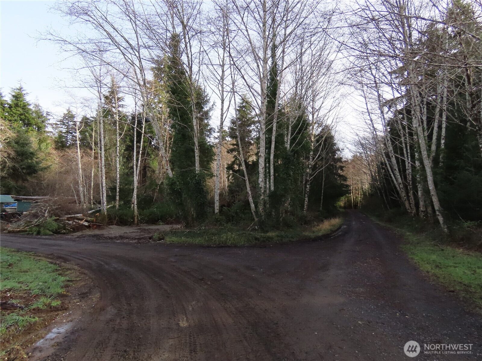 Property Photo:  0  Oregon Lane  WA 98520 