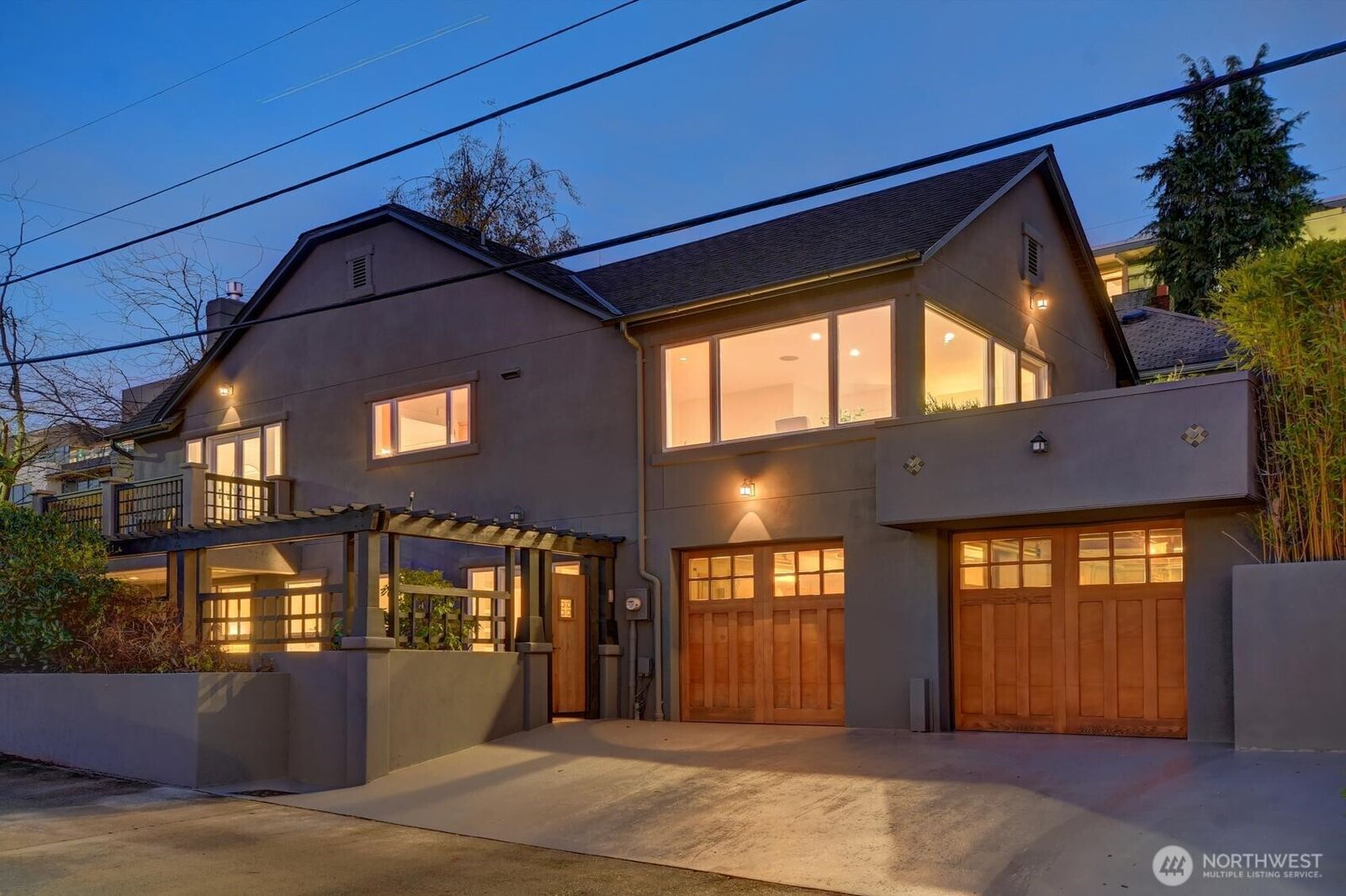 Property Photo:  121 E Edgar Street  WA 98102 