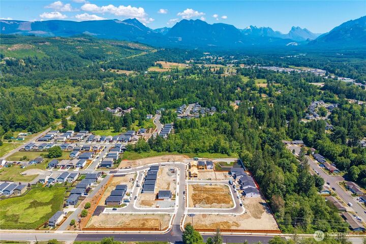 Property Photo: 13401 324th Avenue SE WA 98294