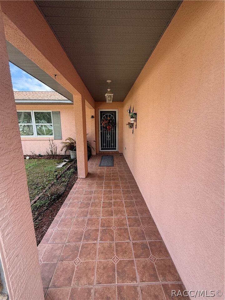 Property Photo:  5389 S Bob White Drive  FL 34446 