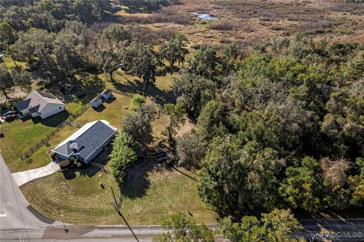 Property Photo: 6616 E Malverne Street FL 34452