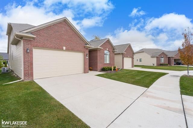 Property Photo:  30009 Quincy Street  MI 48051 