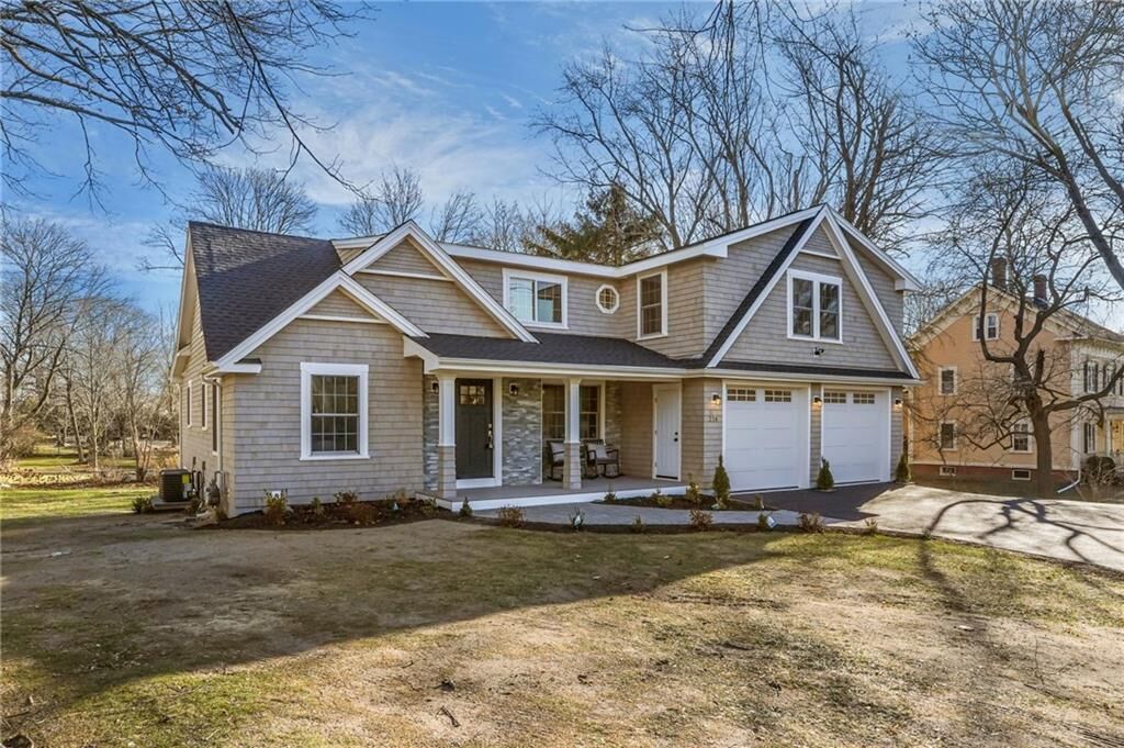 Property Photo:  216 Washington Road  RI 02806 