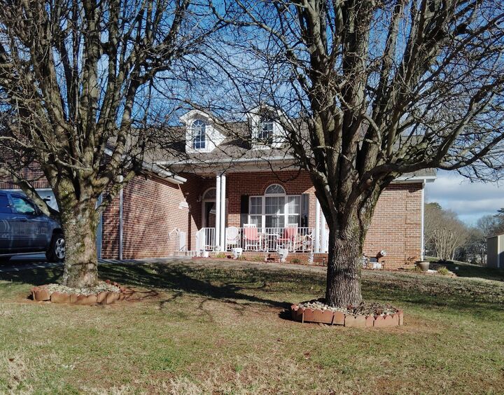 Property Photo: 253 Fyke Drive TN 37303