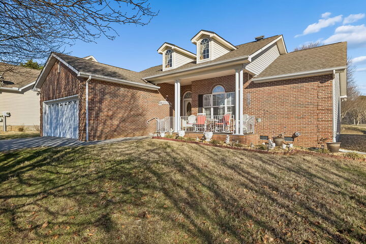 Property Photo:  253 Fyke Drive  TN 37303 