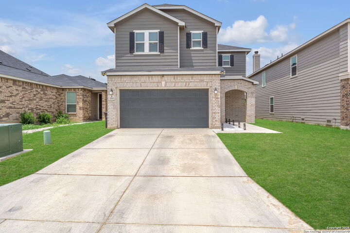 Property Photo:  3263 Old Almonte  TX 78224 