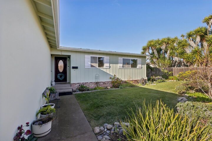 Property Photo:  3055 Bostick Avenue  CA 93933 