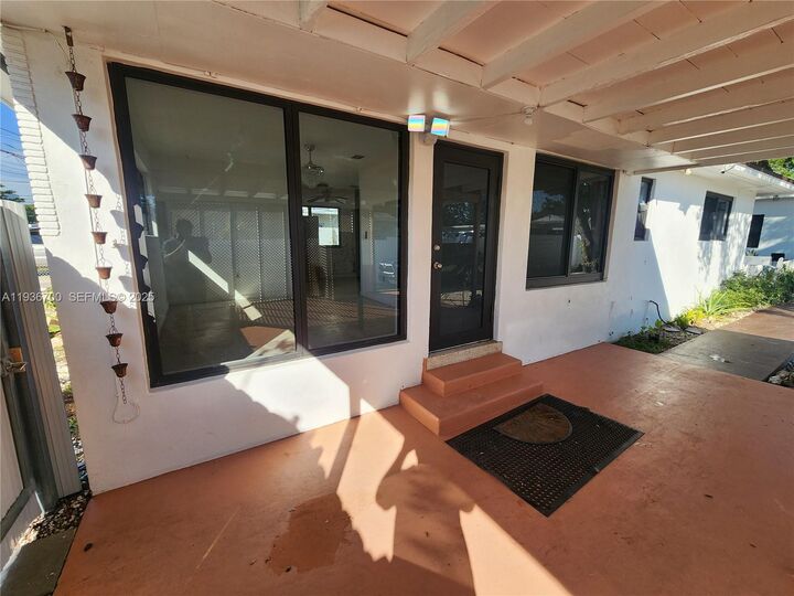 Property Photo:  7625 NW 4th Ct 1  FL 33150 