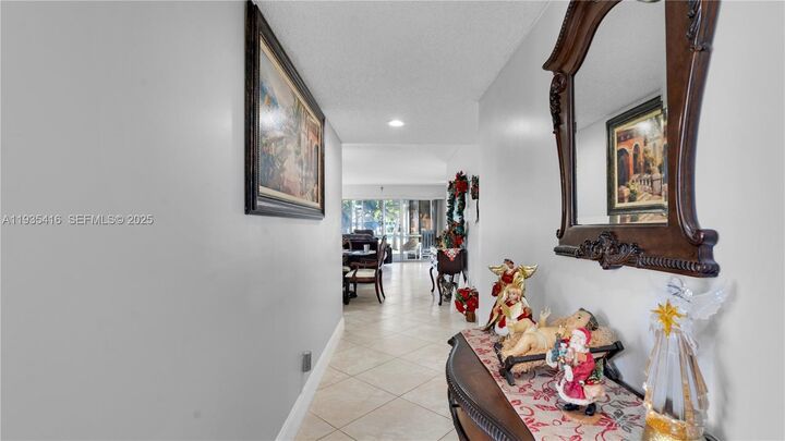 Property Photo:  13000 SW 15th Ct 101U  FL 33027 
