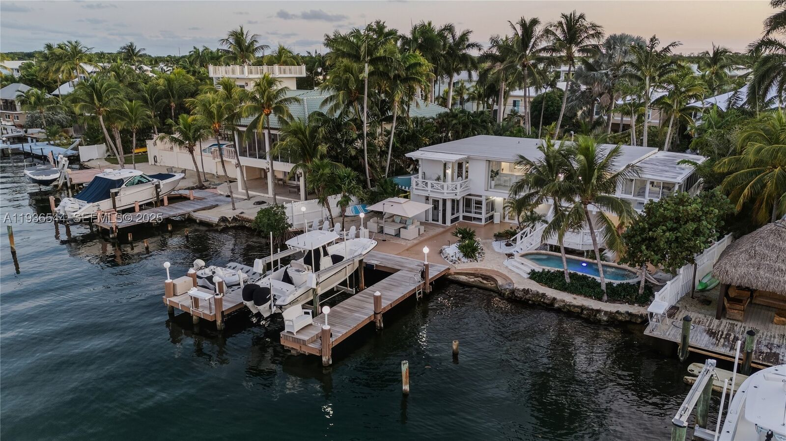 Property Photo: 16 North Dr FL 33037
