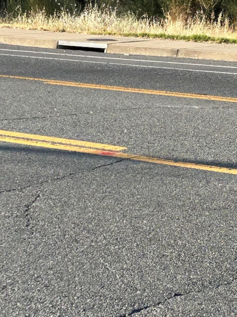 Property Photo:  5128 Shasta Dam Boulevard  CA 96019 