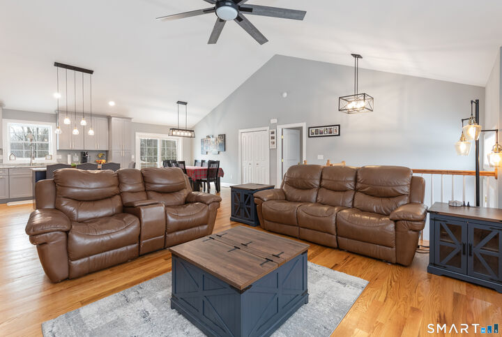 Property Photo: 23 North Street CT 06716