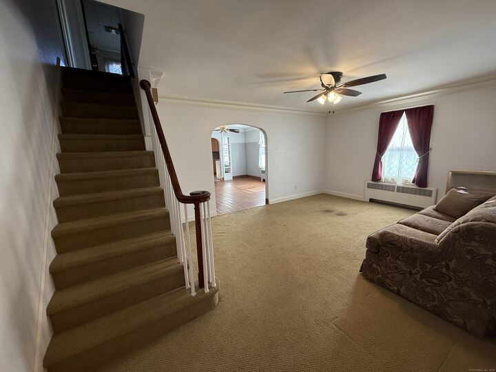 Property Photo:  59 Addison Street  CT 06708 