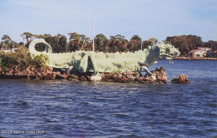 Property Photo:  11680 Dragon Point Drive  FL 32952 