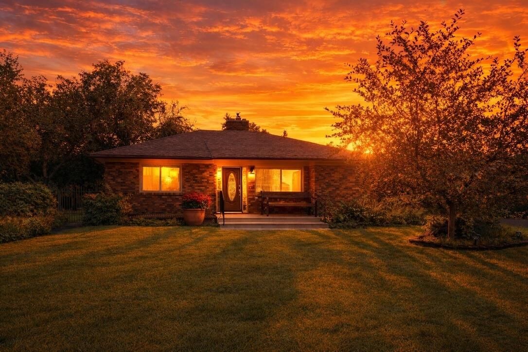 Property Photo:  11512 E Valleyway Ave  WA 99206 