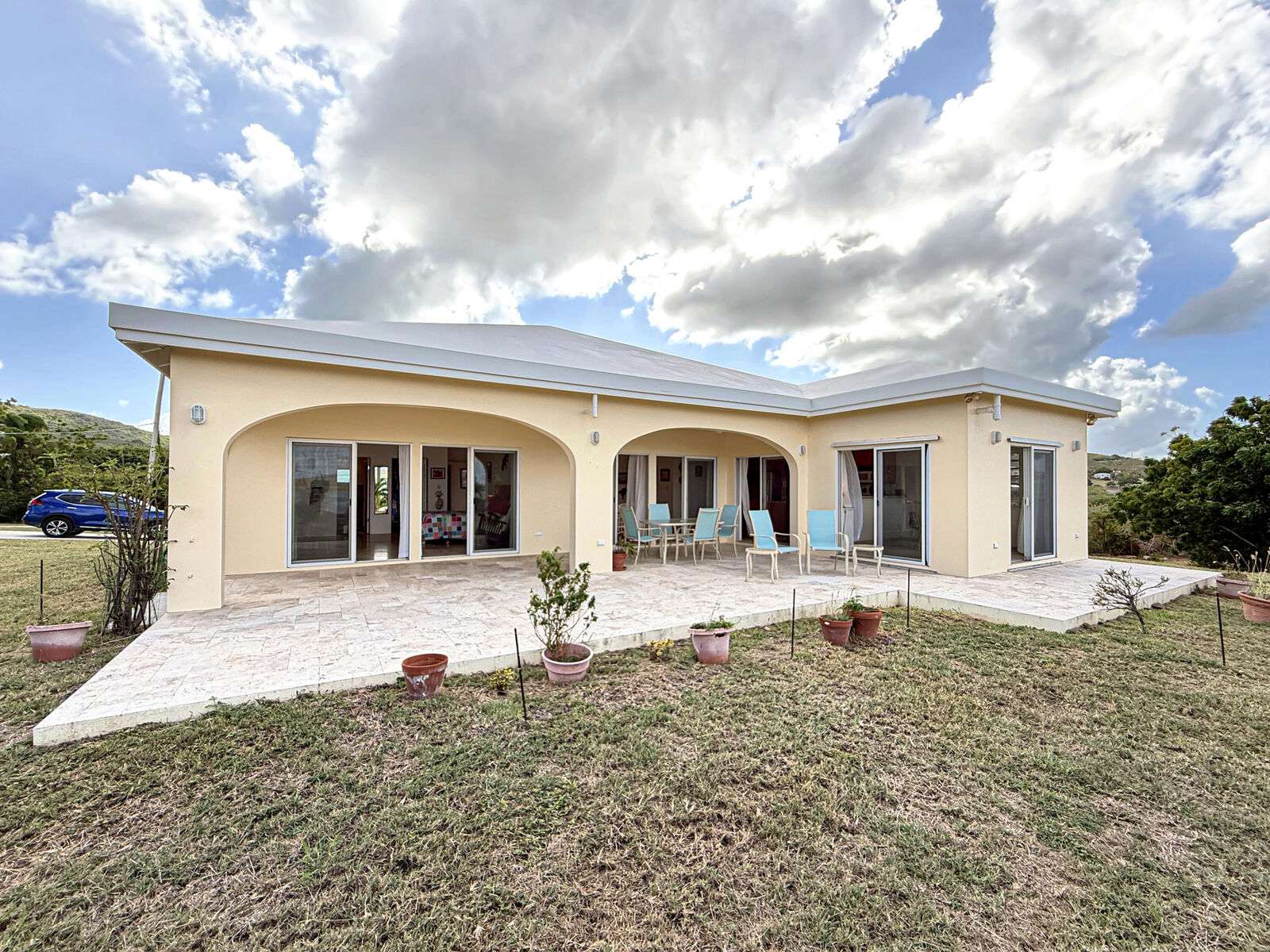 Property Photo:  394 &Amp 395 Cotton Valley Eb  VI 00820 