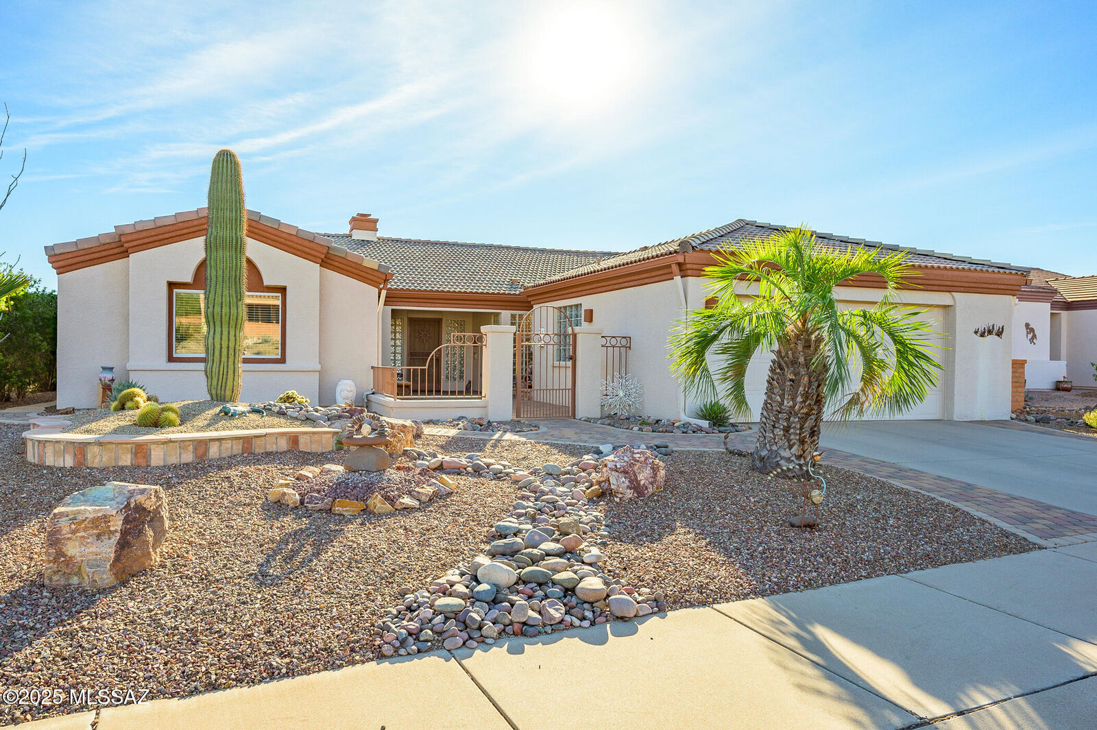 Property Photo: 4771 S Prairie Hills Drive AZ 85622
