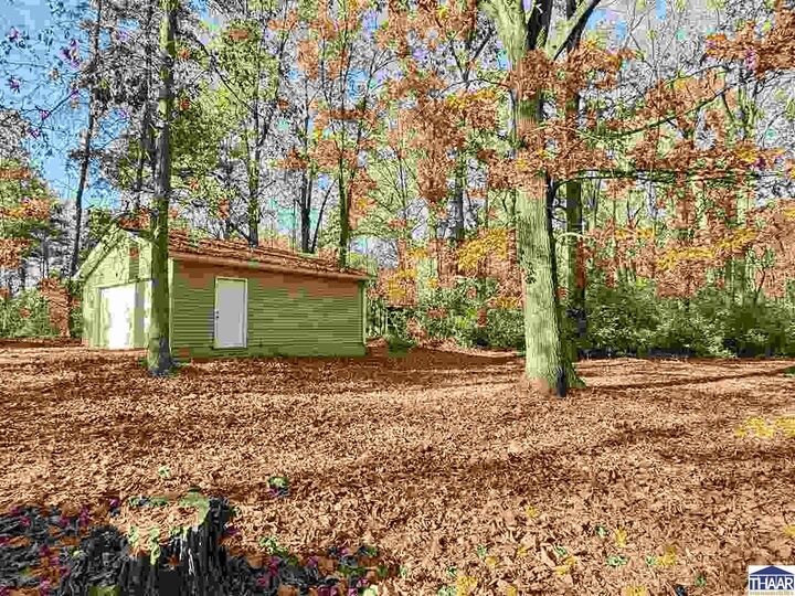 Property Photo:  2725 N Howe Place  IN 47885 