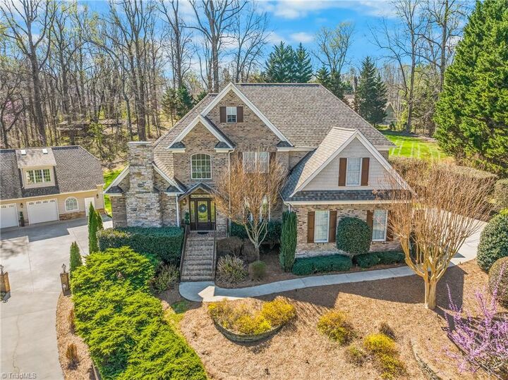 Property Photo:  7435 Trotters Run  NC 27370 