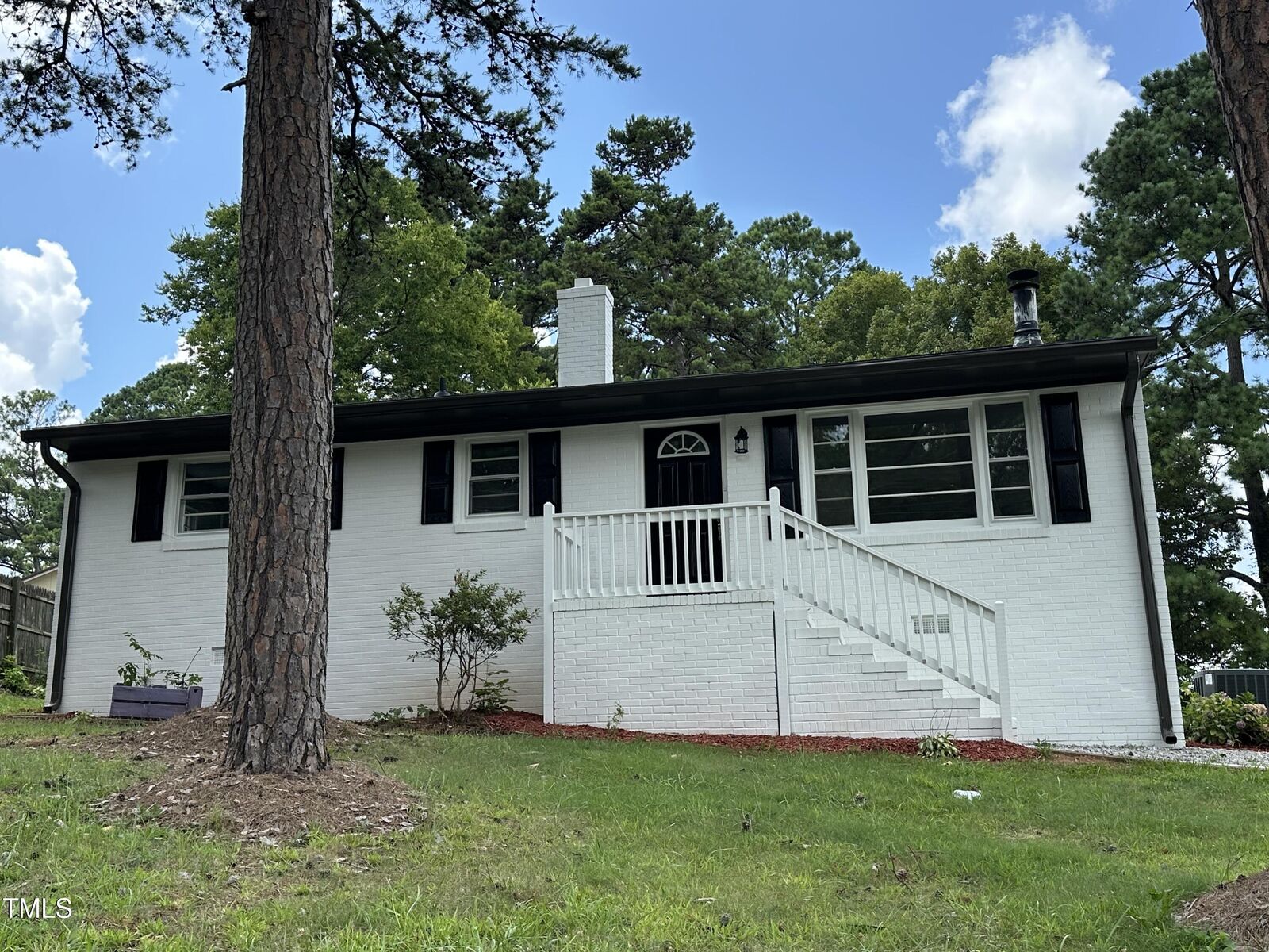 Property Photo:  1220 Roanoke Avenue  NC 27536 