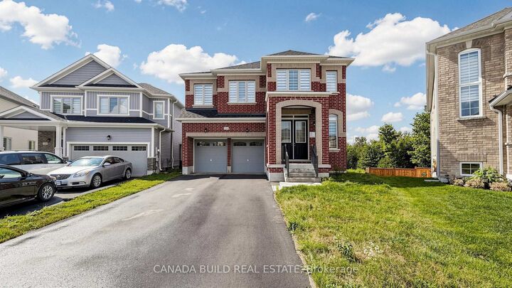 Property Photo: 234 Chippewa Avenue ON L9V 3Y5