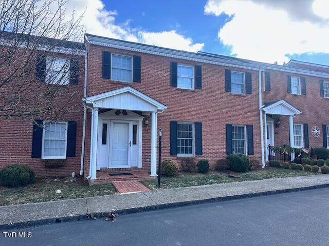 Property Photo:  2734 East Oakland Avenue D39  TN 37601 