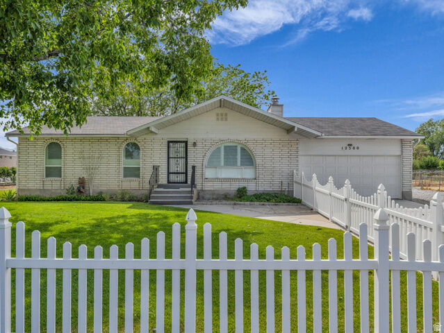 Property Photo:  12580 S Janice Dr  UT 84065 